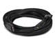 View product image Monoprice 4K  High Speed HDMI Cable 10ft - CL2 In Wall Rated 10.2Gbps Black (Commercial Series) - image 1 of 3