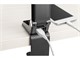 View product image Workstream by Monoprice Multimode Aluminum LED Desk Lamp with Clamp Base and USB Charging - image 5 of 6