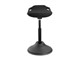 View product image Workstream by Monoprice Height Adjustable Sit-Stand Dynamic Stool Seat - image 2 of 6