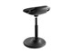 View product image Workstream by Monoprice Height Adjustable Sit-Stand Dynamic Stool Seat - image 3 of 6
