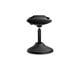 View product image Workstream by Monoprice Height Adjustable Sit-Stand Dynamic Stool Seat - image 4 of 6