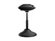 View product image Workstream by Monoprice Height Adjustable Sit-Stand Dynamic Stool Seat - image 5 of 6