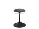 View product image Workstream by Monoprice Height Adjustable Sit-Stand Dynamic Stool, Round - image 3 of 6