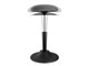 View product image Workstream by Monoprice Height Adjustable Sit-Stand Dynamic Stool, Round - image 4 of 6