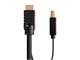View product image Monoprice Switch Series HDMI USB Combo Cable for KVM Switches 6ft - image 6 of 6