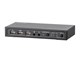 View product image Monoprice 4K 2x1 HDMI 1.4 and USB 2.0 KVM Switch - image 1 of 6