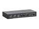 View product image Monoprice 4K 2x1 HDMI 1.4 and USB 2.0 KVM Switch - image 3 of 6