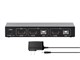 View product image Monoprice 4K 2x1 HDMI 1.4 and USB 2.0 KVM Switch - image 6 of 6