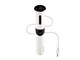 View product image Strata Home by Monoprice Smart Sous Vide Precision Cooker, 1100 Watts, IPX7, Powered by STITCH Wireless - image 1 of 6