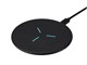 View product image Monoprice Qi Certified Fast Wireless Charging Pad Kit, 7.5W/10W Output, Black - image 2 of 6