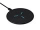 View product image Monoprice Qi Certified Fast Wireless Charging Pad Kit, 7.5W/10W Output, Black - image 3 of 6