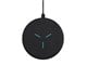 View product image Monoprice Qi Certified Fast Wireless Charging Pad Kit, 7.5W/10W Output, Black - image 4 of 6