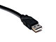 View product image USB to Serial Convert Cable (DB-9M / USB Type-A Male), 3ft - image 3 of 3