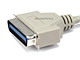 View product image Monoprice IEEE 1284 , DB25M/CN36M , 18PR. - 6ft - image 3 of 3