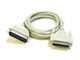 View product image Monoprice IEEE 1284 , DB25M/CN36M , 18PR. - 25ft - image 1 of 3