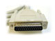 View product image Monoprice IEEE 1284 , DB25M/CN36M , 18PR. - 25ft - image 2 of 3