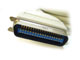 View product image Monoprice IEEE 1284 , DB25M/CN36M , 18PR. - 25ft - image 3 of 3