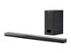 View product image Monoprice SB-200SW Premium Slim Soundbar with Wireless Subwoofer HDMI ARC, Bluetooth, Optical, and Coax Inputs - image 1 of 6