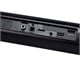 View product image Monoprice SB-200SW Premium Slim Soundbar with Wireless Subwoofer HDMI ARC, Bluetooth, Optical, and Coax Inputs - image 5 of 6