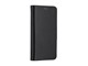 View product image FORM by Monoprice iPhone XS Vegan Leather Wallet Case, Black - image 1 of 6