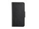 View product image FORM by Monoprice iPhone XS Vegan Leather Wallet Case, Black - image 2 of 6