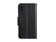 View product image FORM by Monoprice iPhone XS Vegan Leather Wallet Case, Black - image 6 of 6