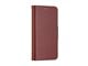 View product image FORM by Monoprice iPhone XS Vegan Leather Wallet Case, Brown - image 1 of 6