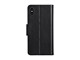 View product image FORM by Monoprice iPhone XS Max Vegan Leather Wallet Case, Black - image 6 of 6