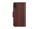 View product image FORM by Monoprice iPhone XS Max Vegan Leather Wallet Case, Brown - image 6 of 6