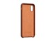 View product image FORM by Monoprice iPhone XS Soft Touch Case, Brown - image 6 of 6