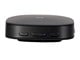 View product image Monoprice Premium Bluetooth 5 Transmitter and Receiver with Qualcomm aptX Audio, Qualcomm aptx HD Audio, Qualcomm aptX Low Latency Audio, AAC, and SBC Codecs, and Optical and Aux Inputs - image 2 of 6