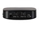 View product image Monoprice Premium Bluetooth 5 Transmitter and Receiver with Qualcomm aptX Audio, Qualcomm aptx HD Audio, Qualcomm aptX Low Latency Audio, AAC, and SBC Codecs, and Optical and Aux Inputs - image 3 of 6