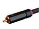 View product image Monoprice Onix Series - Male RCA to 2 Male RCA Pigtail Cable, 6ft, Black - image 4 of 6