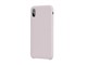View product image FORM by Monoprice iPhone XS Max Soft Touch Case, Lavender\ - image 3 of 6