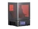 View product image Monoprice MP Mini SLA LCD High Resolution Resin 3D Printer EU/UK - image 2 of 6
