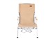 View product image Pure Outdoor by Monoprice Premium Aluminum Camp Chair w/ Carrying Bag - image 2 of 5