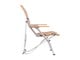 View product image Pure Outdoor by Monoprice Premium Aluminum Camp Chair w/ Carrying Bag - image 3 of 5
