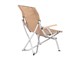 View product image Pure Outdoor by Monoprice Premium Aluminum Camp Chair w/ Carrying Bag - image 4 of 5