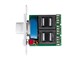 View product image Monoprice 60W Volume Control with A/B Switch - image 5 of 6
