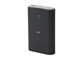 View product image Monoprice Obsidian Speed Plus Power Bank USB Charger, 10,050mAh, 2-Port Up to 18W PD (3A) Output for iPhone, Android, and Galaxy Devices, Power Delivery Input/Output, Rapid Charging USB-A/USB-C Output - image 2 of 6