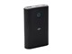 View product image Monoprice Obsidian Speed Plus Power Bank USB Charger, 10,050mAh, 2-Port Up to 18W PD (3A) Output for iPhone, Android, and Galaxy Devices, Power Delivery Input/Output, Rapid Charging USB-A/USB-C Output - image 3 of 6