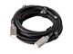 View product image Monoprice 4K SlimRun AV High Speed HDMI Cable 50ft - Outdoor Rated AOC 18Gbps Armored Black - image 5 of 6