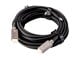 View product image Monoprice 4K SlimRun AV High Speed HDMI Cable 225ft - Outdoor Rated AOC 18Gbps Armored Black - image 5 of 6