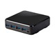 View product image Monoprice 2 x 4 USB 3.1 Gen1 Peripheral Sharing Switch - image 3 of 6