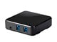 View product image Monoprice 2 x 4 USB 3.1 Gen1 Peripheral Sharing Switch - image 4 of 6