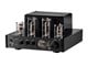 View product image Monoprice 25 Watt Stereo Hybrid Tube Amplifier with Bluetooth, Optical, Coaxial, and USB Inputs, and Subwoofer Out - image 1 of 6