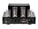 View product image Monoprice 25 Watt Stereo Hybrid Tube Amplifier with Bluetooth, Optical, Coaxial, and USB Inputs, and Subwoofer Out - image 2 of 6