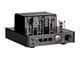 View product image Monoprice 25 Watt Stereo Hybrid Tube Amplifier with Bluetooth, Optical, Coaxial, and USB Inputs, and Subwoofer Out - image 4 of 6