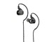 View product image Monoprice Quintet Wired In Ear Monitor (3 Balanced Armatures + 2 Dynamic Drivers) - image 2 of 5