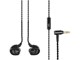 View product image Monoprice Quartet Wired In Ear Monitor (2 Balanced Armature+2 Dynamic Drivers) - image 4 of 5